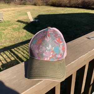 Prana hat